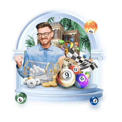 必博体育彩票场馆